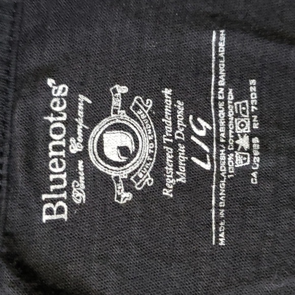 Halloween V-neck Tee - Picture 3 of 3